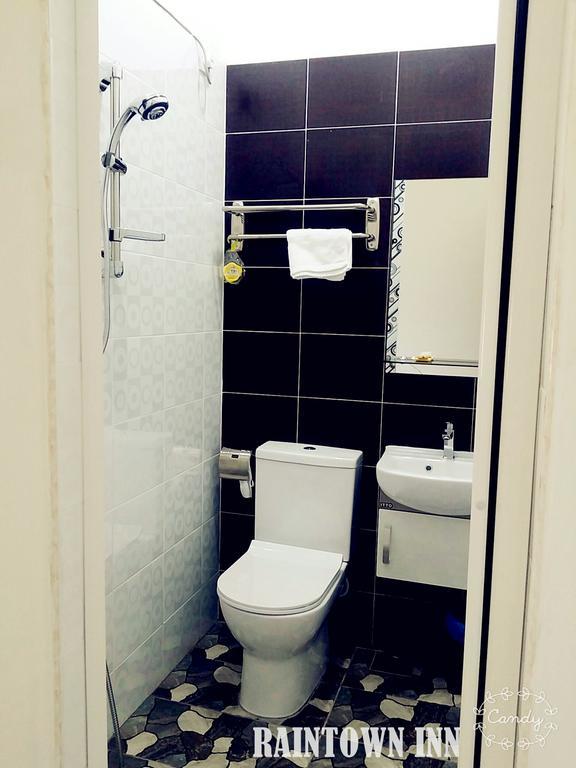 Raintown Inn Taiping Bagian luar foto