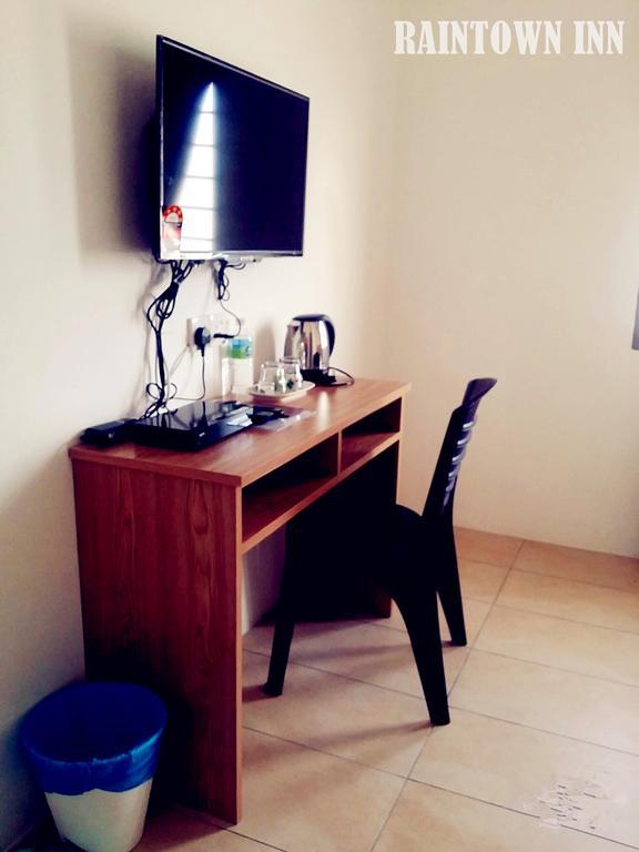 Raintown Inn Taiping Bagian luar foto